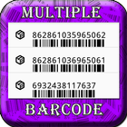 Lottery Scanner - Barcode Scanner آئیکن