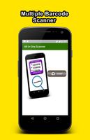 3 Schermata Lottery Scanner - Barcode Scanner