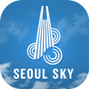 롯데월드타워 서울스카이 APK