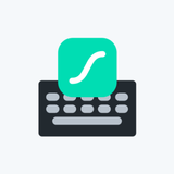 LottieFiles Keyboard icône