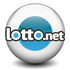 Lotto Results 圖標