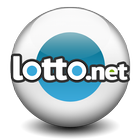 Lotto Results आइकन