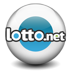 Lotto.com Loterie App icône