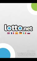 Poster Lotto.com App lotteria