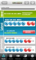 1 Schermata Lotto.com App lotteria