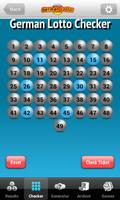 Lotto Results スクリーンショット 3