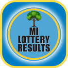 MI Lottery Results-icoon