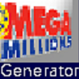 Mega Millions Generator icône