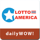 Lotto America Lottery Daily APK