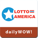 Lotto America Lottery Daily APK