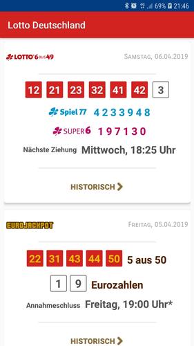 Lotto Deutschland APK for Android Download