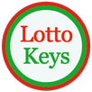 My lotto keys APK