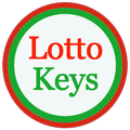 My lotto keys