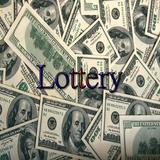 Lotto lottery (loto) icon