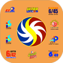 PCSO Lotto Live APK