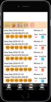PCSO Lotto Live تصوير الشاشة 3