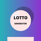 LOTTO Generator icône