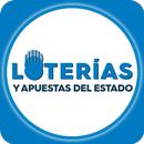 Resultados Loterias y Apuestas APK