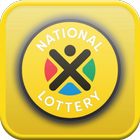 South Africa Lottery icône