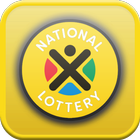 South Africa Lottery আইকন