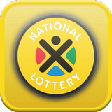 South Africa Lottery icône