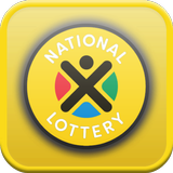South Africa Lottery آئیکن