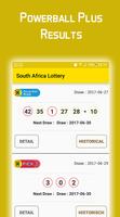 South Africa Lottery capture d'écran 2