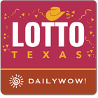 Lotto Texas Lottery Daily icono
