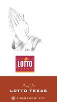 Lotto Texas Lottery Daily Poster