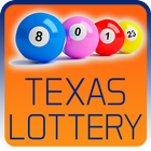 آیکون‌ Texas Lottery Results