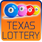 Texas Lottery Results icône