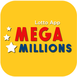 Lotto Draw for Mega Millions