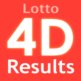 Lotto 4D Results (Today 4D)