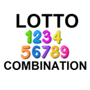 Lotto Combination APK