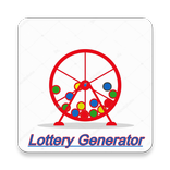 Lotto Numbers Generator