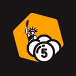 USA Lottery Ticket Scanner & R