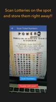 USA Lottery capture d'écran 1
