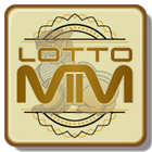 Lotto-MM أيقونة