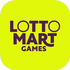 Lottomart - Games & Slots App icône