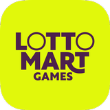 Lottomart - Games & Slots App