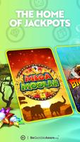 Lottomart - Games & Slots App capture d'écran 1