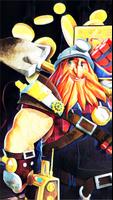 Miner Lot Cartaz