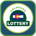Colorado Lottery Results আইকন