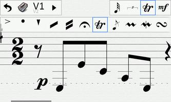 Ensemble Composer Screenshot 3