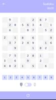 Sudoku Plakat