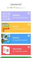 Sudoku Screenshot 3