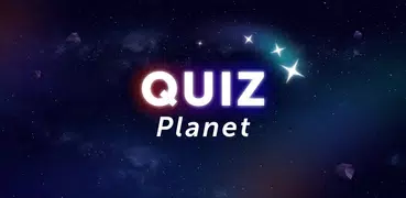 Quiz Planet