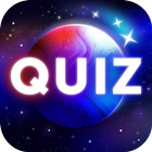 Quiz Planet ikon