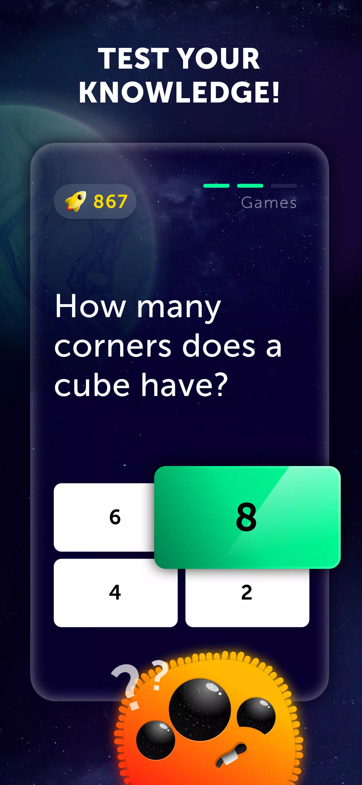 Quiz - Offline Games para Android - Download