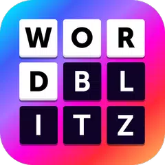 Word Blitz アプリダウンロード